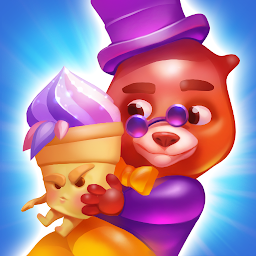 Jelly Invansion: RPG idle Mod Apk