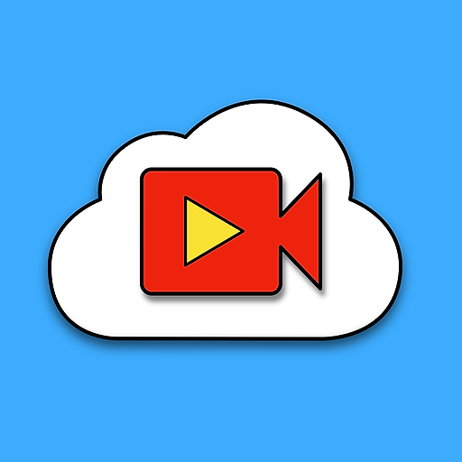 Overview Webcams logo