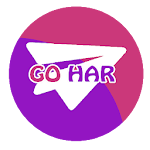 Cover Image of Download Go Har - Aplikasi Ojek Online Bintan 2.32 APK