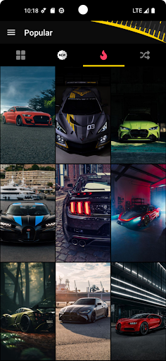 Car Wallpapers in HD 4K