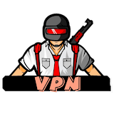 VPN For Games | Gaming VPN For p u b g lowest ping icon