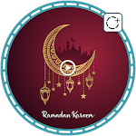 Cover Image of ダウンロード Ramadan Video Status 1.2 APK