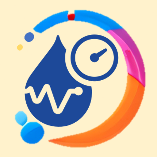 my Home BP logo