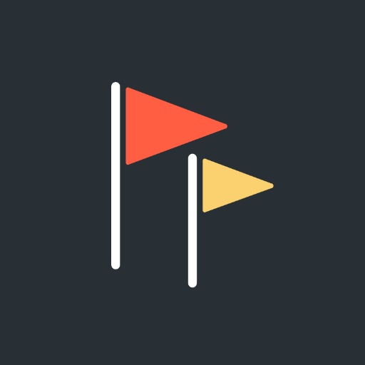 PINPOINT Smart App logo