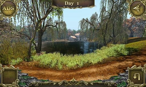 Dark Stories Midnight Horror