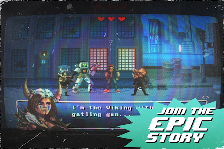 Kung Fury: Street Rage For PC installation