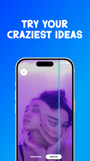 Time Warp Scan and Face Scan