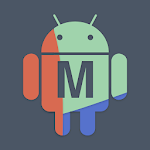 Cover Image of Download MacroDroid - Device Automation 5.15.4 APK