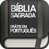 Bíblia Sagrada Grátis Brasil icon