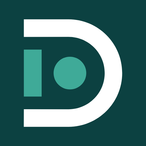 DIVS Connect logo