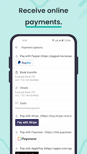 Invoice Maker: Easy & Reliable APK for Android Download 5