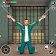 US Grand Jail Prison Break Escape: Crime City Game icon