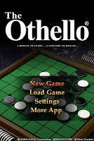 screenshot of The Othello