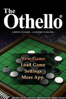 The Othelloのおすすめ画像2