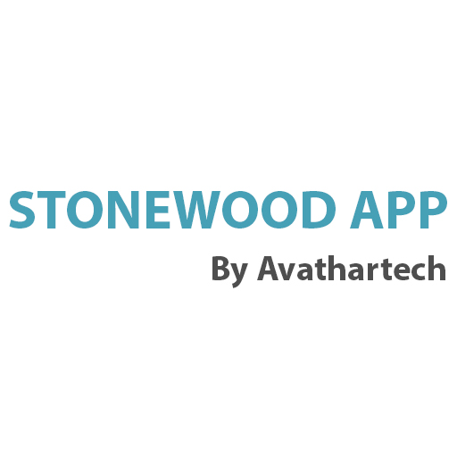 Android application Stonewood Movil screenshort