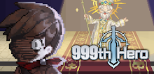 Idle 999th Hero: AFK RPG APK
