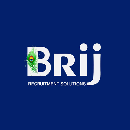 Brij Solutions logo