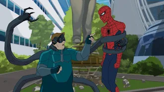 Marvel S Spider Man Vol 2 Episode 13 Tv On Google Play