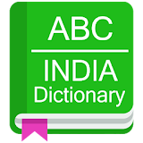 India Dictionary Translator icon