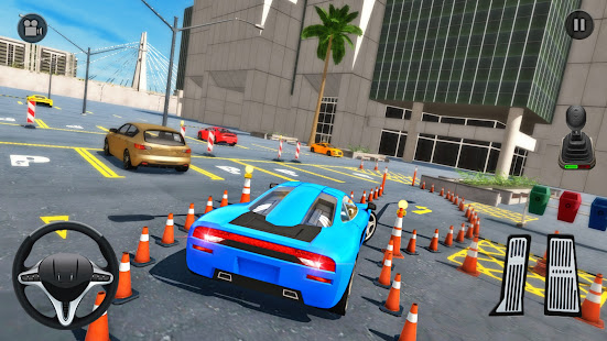 Car Parking 3D : Car Games 1.0.3 APK screenshots 6