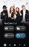 screenshot of YouCam Cut – Easy Video Editor