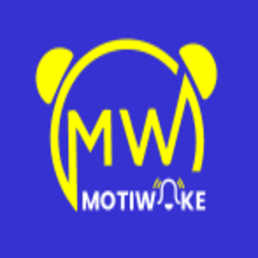 MotiWake logo