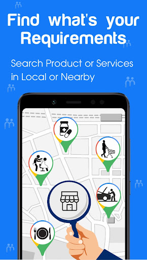 Android application Makeassure screenshort