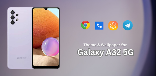 Theme for Samsung Galaxy A12 - Apps on Google Play