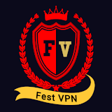 Fest VPN Pro - Fast Speed VPN icon