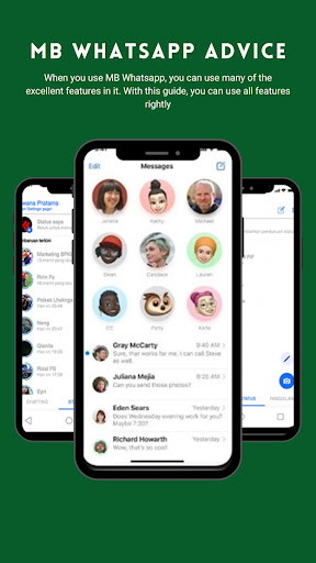 MB Whats Version Apk Advice