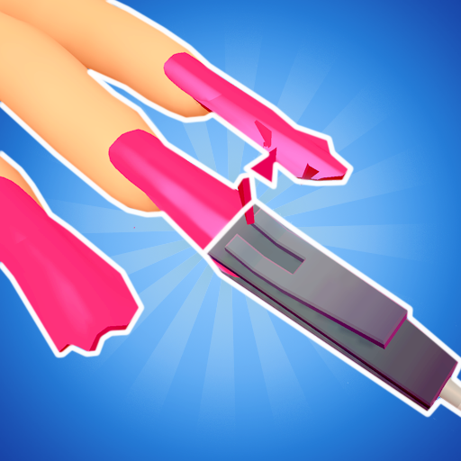 Manicure Crusher logo