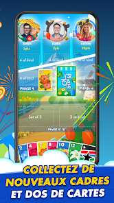 Phase 10 ‒ Applications sur Google Play