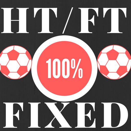 HT/FT Fixed Matches VIP