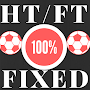 HT/FT Fixed Matches VIP 100%