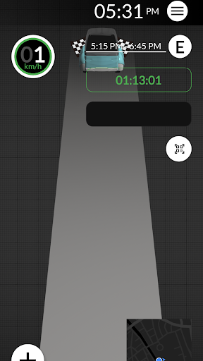 SMOC Driver Screen 3