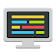 DroidEdit Pro (code editor) icon
