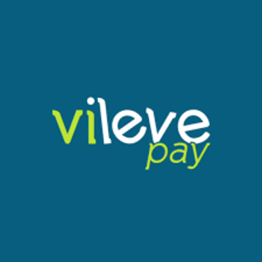 Vileve Pay logo