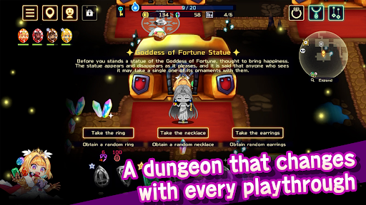 Vivid Knight - Role Playing - games