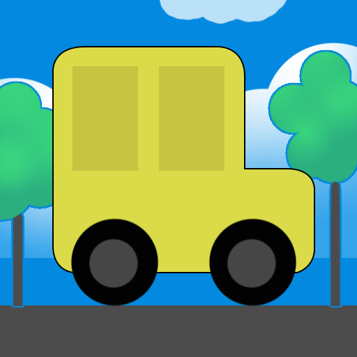 Clicker Puzzle game logo