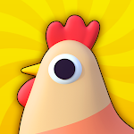 Cover Image of 下载 Crazy Animal Race  APK