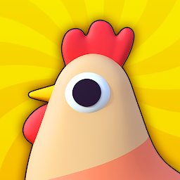 Crazy Animal Race Mod Apk