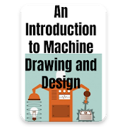 Top 49 Books & Reference Apps Like An Introduction to Machine Drawing and Design - Best Alternatives