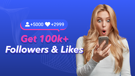 HashBoost - Followers, Likes Unknown