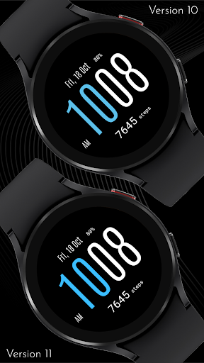 CELEST5403 Sport Watch screenshot 5