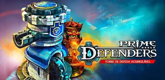 Defenders: TD Origins