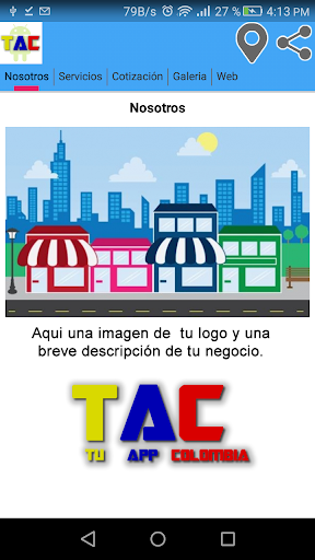 tuappcolombia Screenshot 2 - AppWisp.com