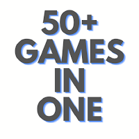 All in one game - All Games and new game app