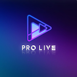 Cover Image of ダウンロード PRO-LIVE  APK