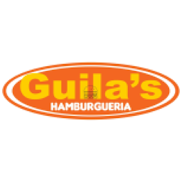 Guila's Hamburgueria ikonjának képe