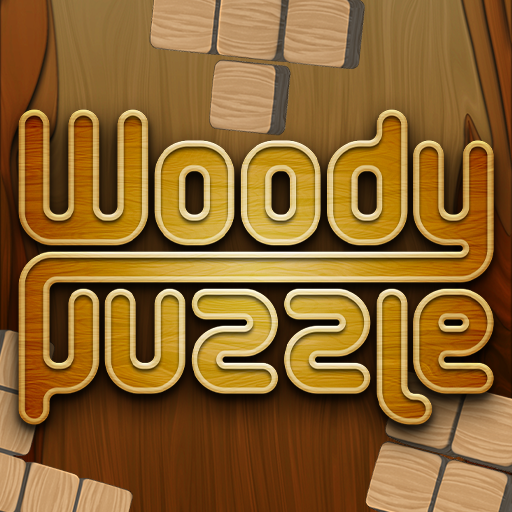 woody block puzzle - free download